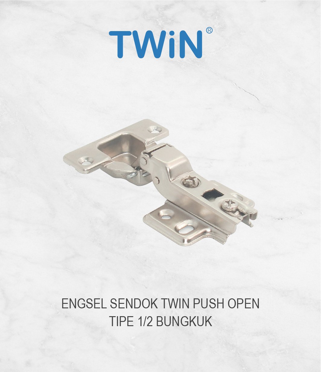 Hinge